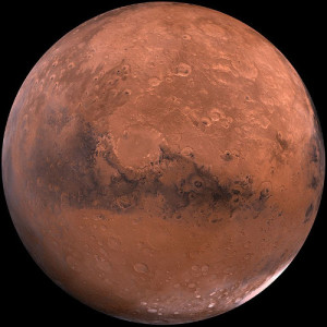 SpaceX y la obsesión por colonizar Marte