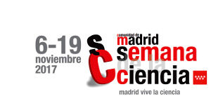 Semana de la Ciencia de Madrid