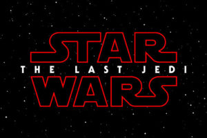 star wars - the last jedi